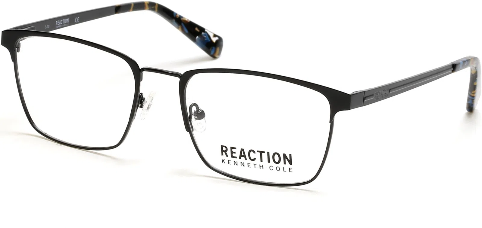 Kenneth Cole Reaction 0871 Eyeglasses - view 3
